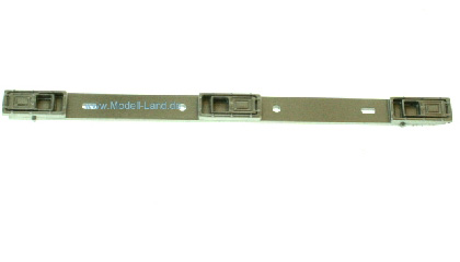 Türeinsatz silber Güterwagen RhB LGB 40890-E003