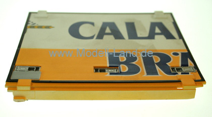 Schiebetür Güterwagen RhB LGB 40890-E004