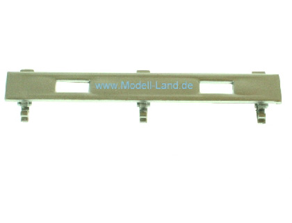 Türscharnier silber Güterwagen RhB LGB 40890-E006