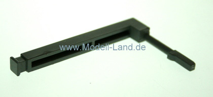 Stütze rehts Güterwagen RhB LGB 40890-E007