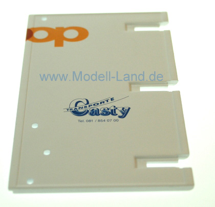 Tür Güterwagen RhB LGB 40890-E008