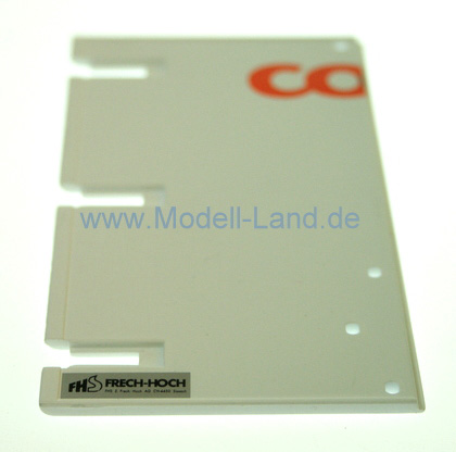 Tür Güterwagen RhB LGB 40890-E009