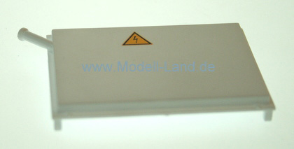 Deckel Güterwagen RhB LGB 40890-E199