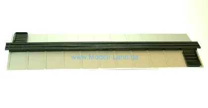 Dach silber Güterwagen Boxcar LGB 40900-E003
