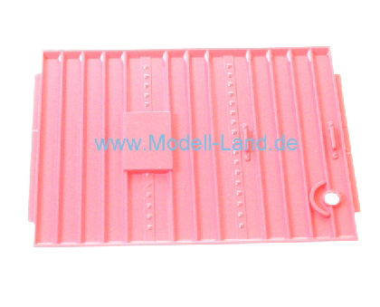 Tür pink Güterwagen Boxcar LGB 40900-E004