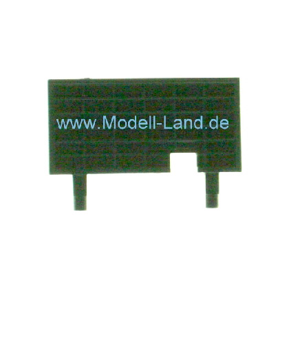 Plattform Güterwagen Boxcar LGB 40910-E010