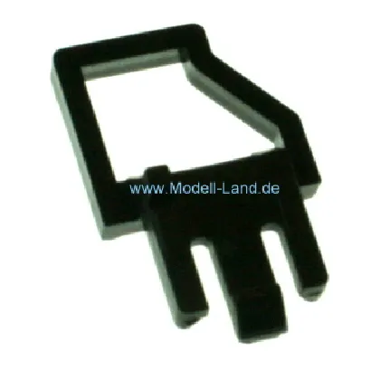 Tritt Güterwagen Boxcar LGB 40910-E015