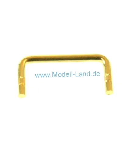 Handgriff gold Güterwagen Boxcar LGB 40910-E908