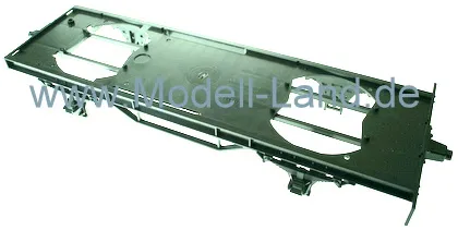 Fahrrahmen Güterwagen Flachwagen LGB 41235-E004