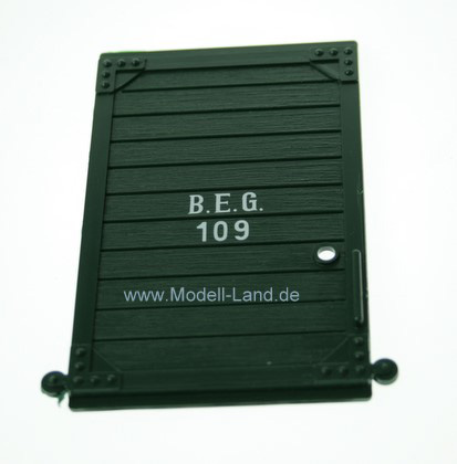 Schiebetür BEG Güterwagen LGB 41300-E023