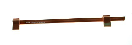 Türführung oben Manner Güterwagen LGB 42263-E002