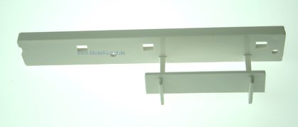 Türführung unten Güterwagen LGB 42310-E024