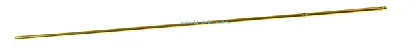 Bremsstange gold lang Güterwagen US Car LGB 42670-E008