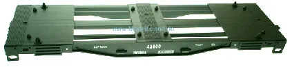 Fahrrahmen 42860 Güterwagen sonstige LGB 42860-E001