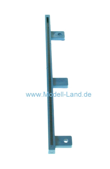 Türführung blau Güterwagen Boxcar LGB 42900-E005