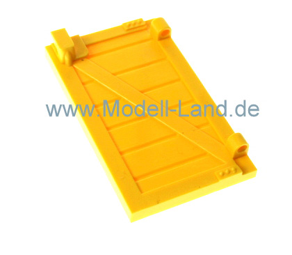 Tür Güterwagen Hochbord LGB 44210-E003