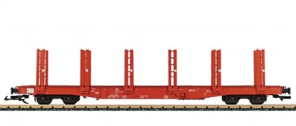 Doppelrungenwagen DB Schenker, 4-achsig LGB 44920