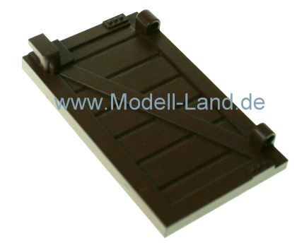 Tür Güterwagen Hochbord LGB 45210-E003