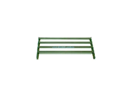 Gitter Güterwagen sonstige LGB 45690-E006