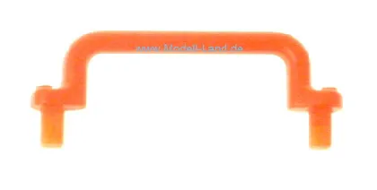 Handgriff Güterwagen US Hopper LGB 45820-E003