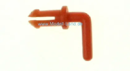 Riegel Einfülldeckel Güterw US Hopper LGB 45820-E007