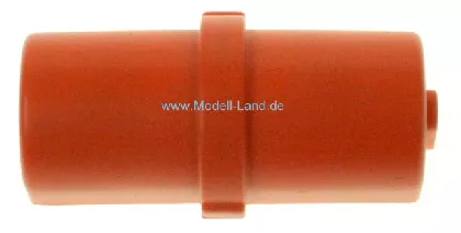 Druckkessel Güterwagen US Hopper LGB 45820-E009