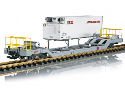 Containerwagen RhB LGB 45926