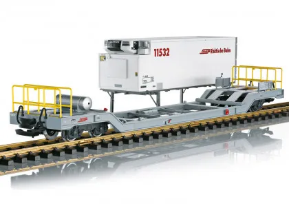 Containerwagen RhB LGB 45926