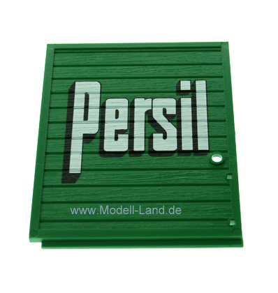 Schiebetür Persil Güterwagen LGB 46356-E003
