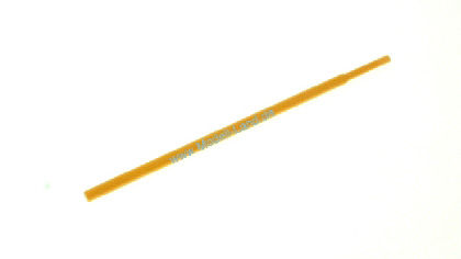 Stellwelle 4 mm gelb Güterw RHB Schotter LGB 46690-E034