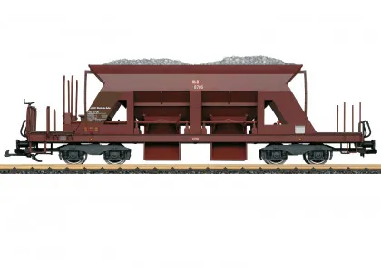 Selbstentladewagen RhB LGB 46696