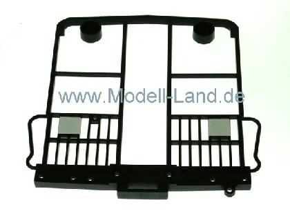 Bühne Güterwagen Caboose LGB 46710-E041