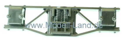 Drehgestellblende fest Güterwagen Auto LGB 47590-E011