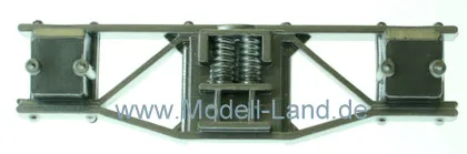 Drehgestellblende Güterwagen Auto LGB 47590-E111