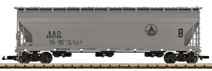 Hopper Car Baltimore and Ohio LGB 47820