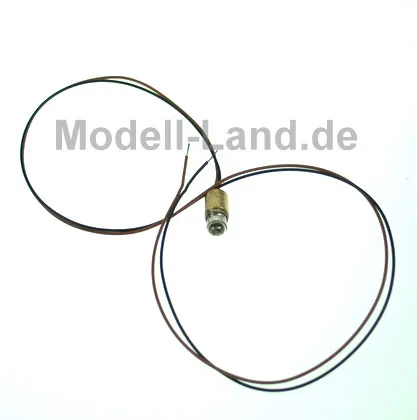 Beleuchtung Bahnhofslampe LGB 50550-E023