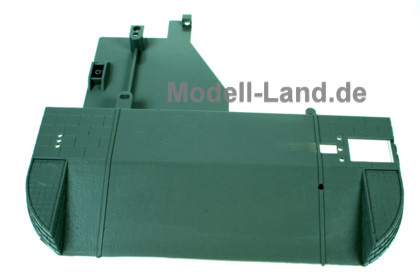 Grundplatte Schranke LGB 50650-E006