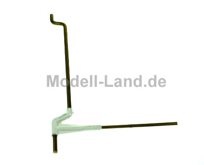 Schrankenmechanik Schranke LGB 50650-E010