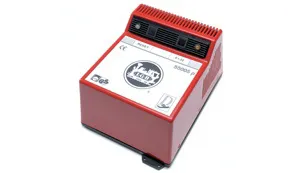 MZS Zentrale III LGB 55006