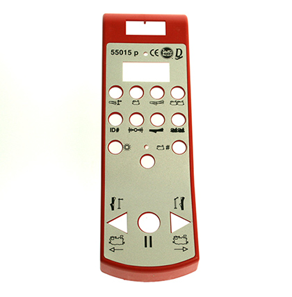 Universal-Handyschale Oberteil LGB 55015-E010