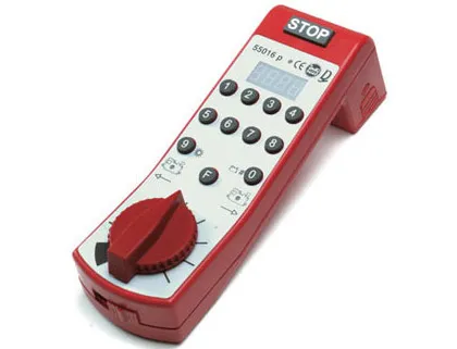 Lok-Handy LGB 55016 p