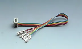 Schnittstelleanschlußkabel LGB 55026