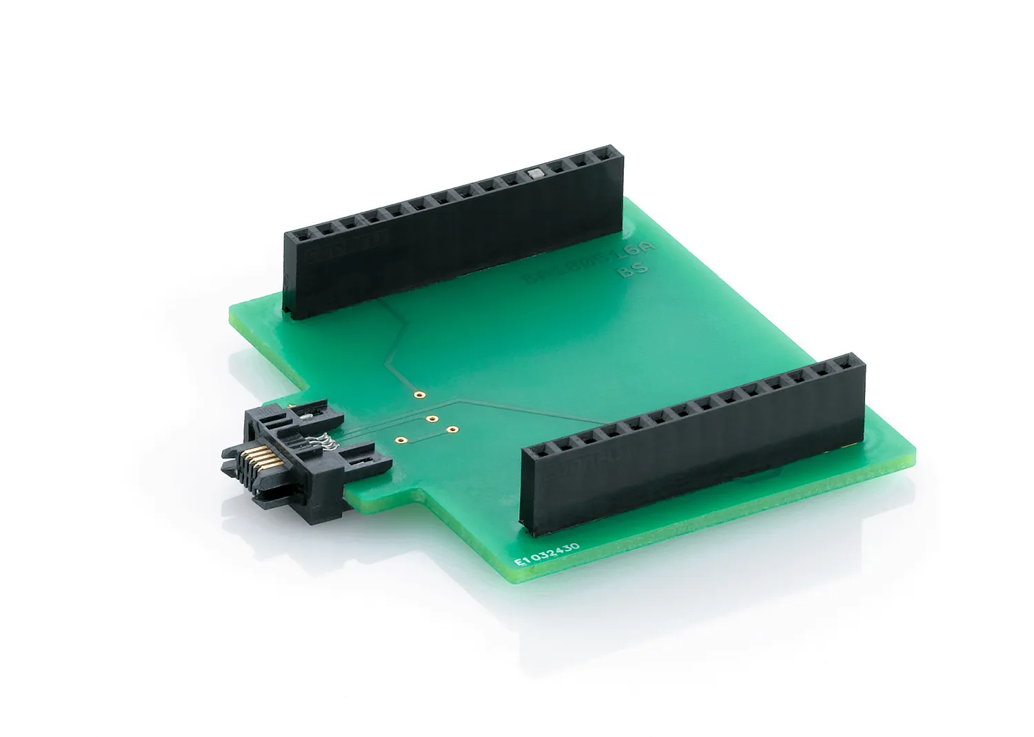 Adapterplatine für Dekoder-Programmer LGB 55129