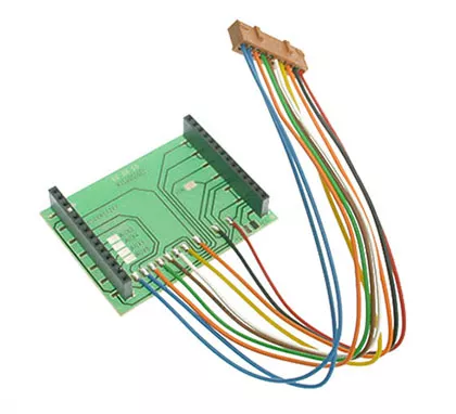 Schnittstellenadapter MZS LGB 55529