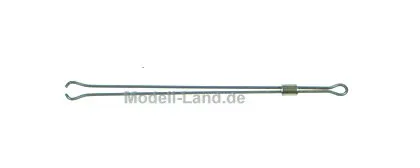 20 Stück Abhänger Oberleitung LGB 56202-E002