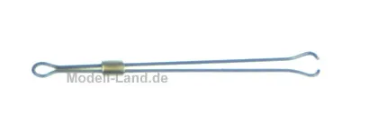 20 Stück Abhänger Oberleitung LGB 56202-E003