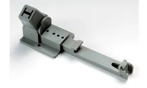 Mastsockel schwenkbar LGB 56303