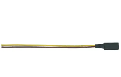 Anschlussadapter für Schaltnetzteile LGB 60200