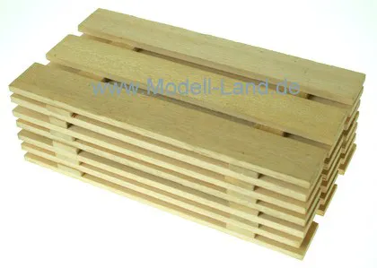 Ladegut Holz LGB Ersatzteile LGB 64169-E199