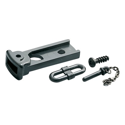 Amerikan Link u. Pin Trichterkupplung 6 Stück LGB 64777